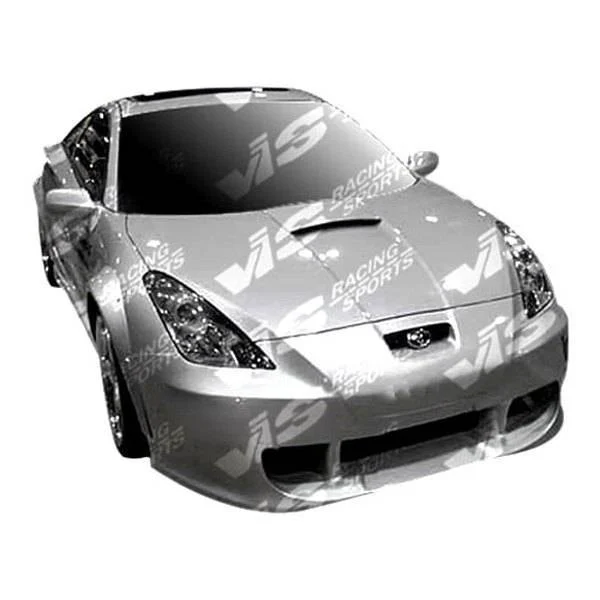 2000-2005 Toyota Celica 2Dr Techno R 3 Full Kit