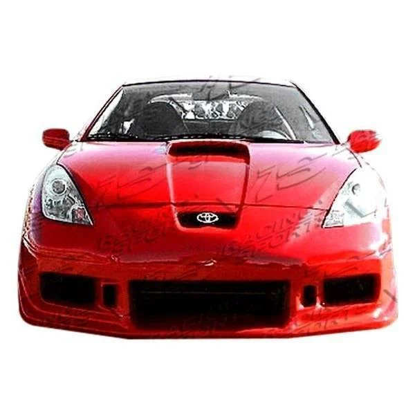 2000-2005 Toyota Celica 2Dr Tracer 2 Front Bumper