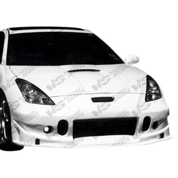 2000-2005 Toyota Celica 2Dr Tsc Front Bumper