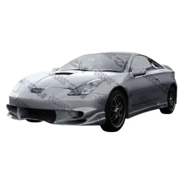 2000-2005 Toyota Celica 2Dr Tsc Side Skirts