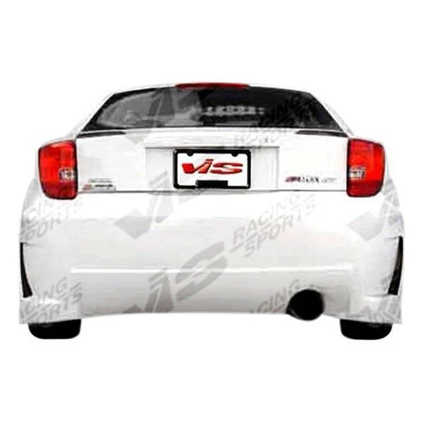 2000-2005 Toyota Celica 2Dr Tsc 3 Rear Bumper