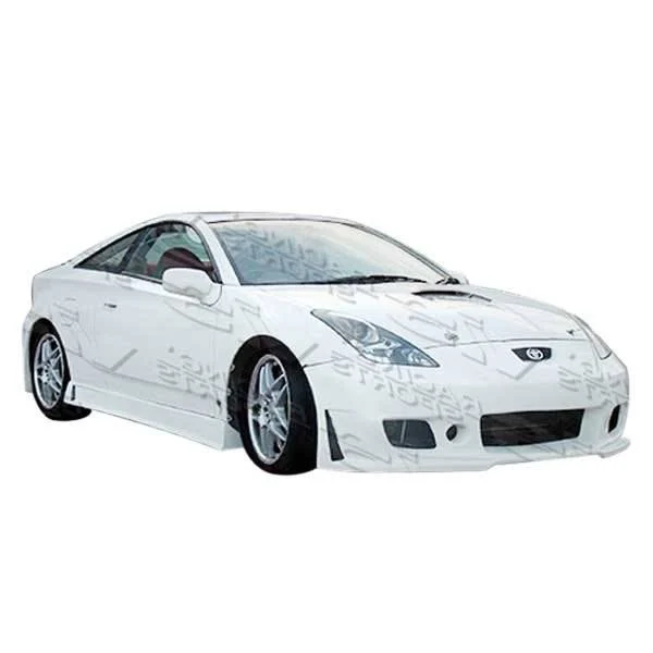 2000-2005 Toyota Celica 2Dr Tsc 3 Full Kit