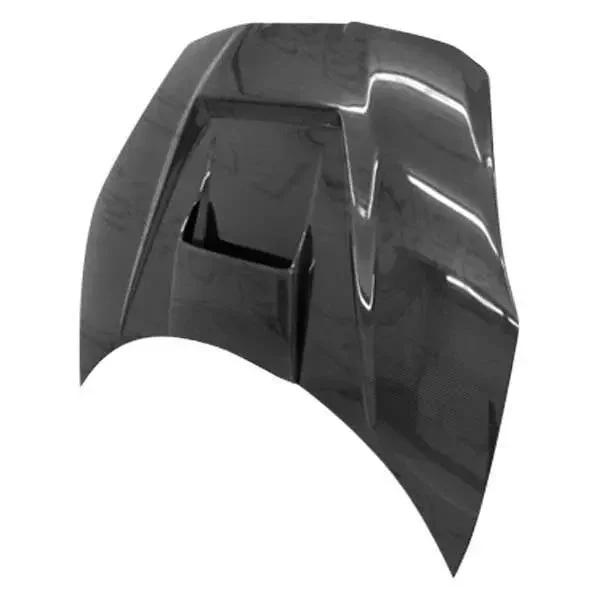 Carbon Fiber Hood Invader Style for Toyota Celica 2DR 2000-2005