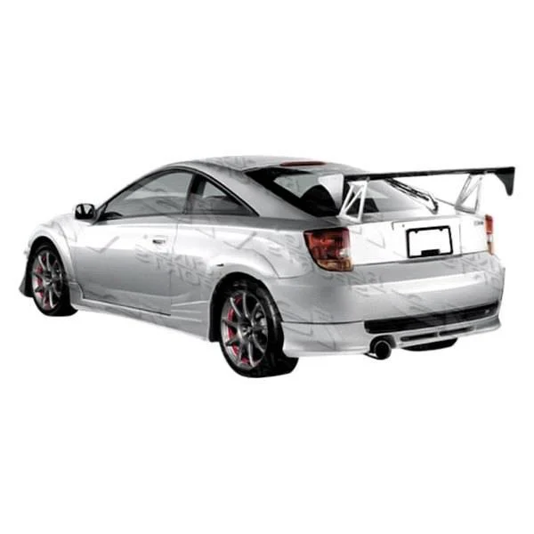2000-2005 Toyota Celica 2Dr Zyclone Full Kit