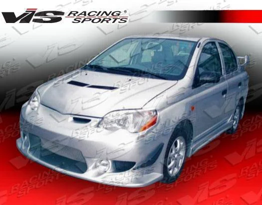 2000-2004 Toyota Echo 4Dr Tracer Full Kit
