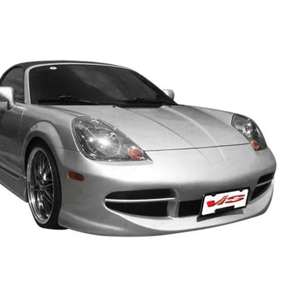 2000-2005 Toyota Mrs 2Dr Gt Sport 2 Front Bumper