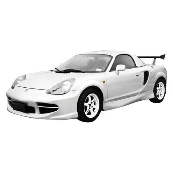 2000-2005 Toyota Mrs 2Dr Gt Sport 2 Side Skirts