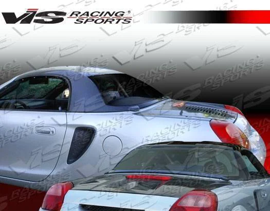 2000-2005 Toyota Mrs 2Dr Oem Style Carbon Fiber Hard Top