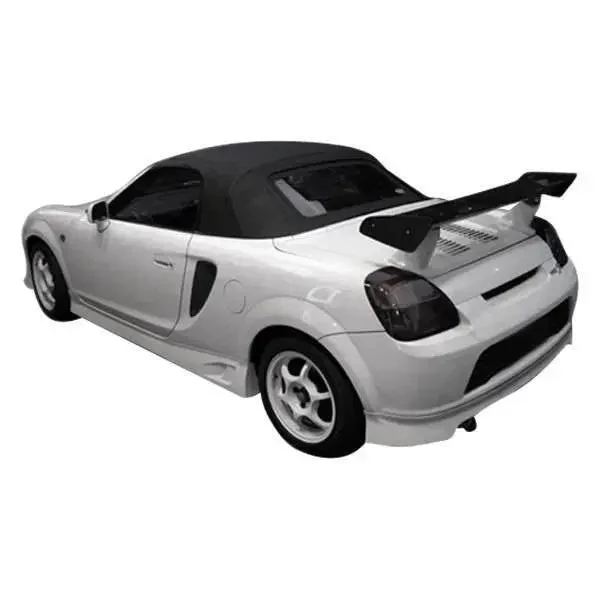 2000-2005 Toyota Mrs 2Dr Techno R Side Skirts