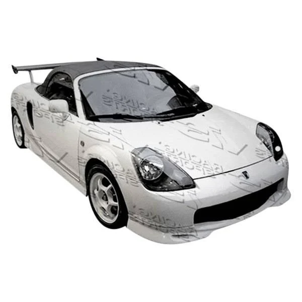 2000-2003 Toyota Mrs 2Dr Techno R Full Kit