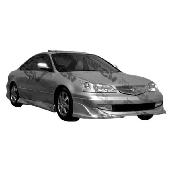 2001-2003 Acura Cl 2Dr Cyber Front Bumper