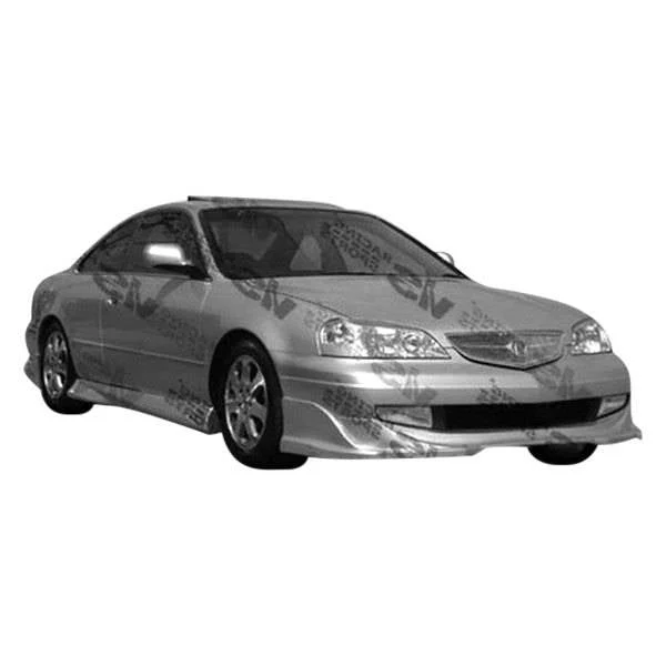 2001-2003 Acura Cl 2Dr Cyber Full Kit