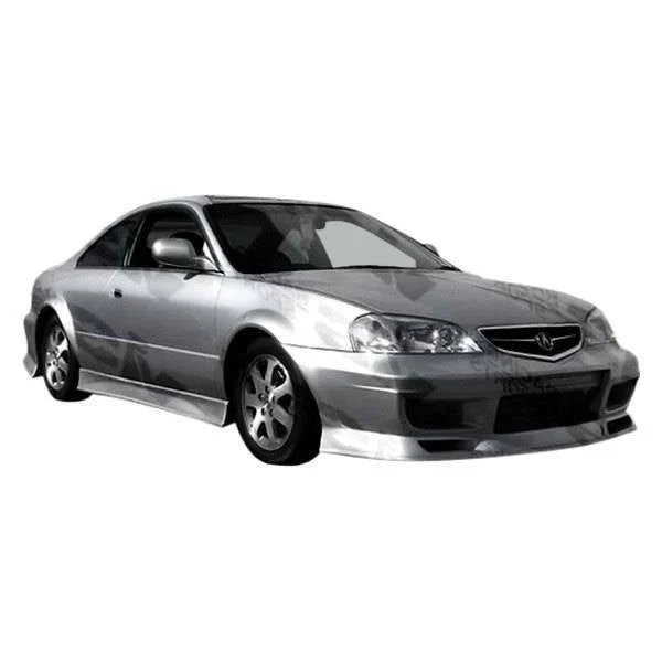 2001-2003 Acura Cl 2Dr Demon Front Bumper
