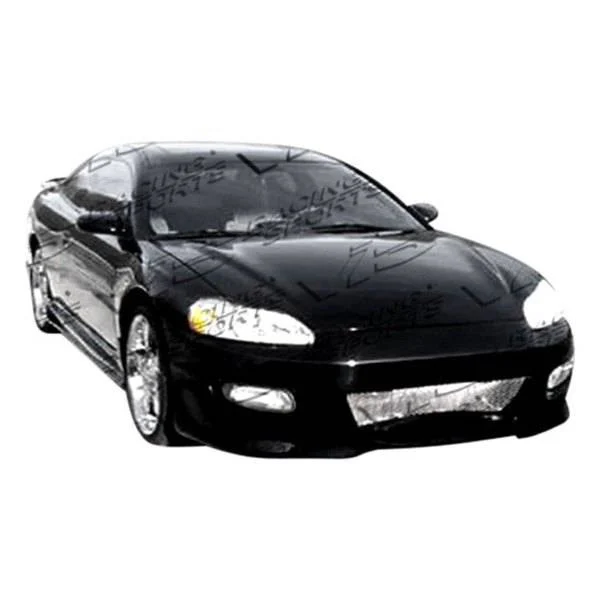 2001-2002 Dodge Stratus 2Dr Invader Full Kit