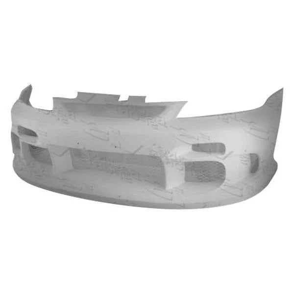 2001-2003 Honda Civic 2Dr/4Dr Terminator Front Bumper