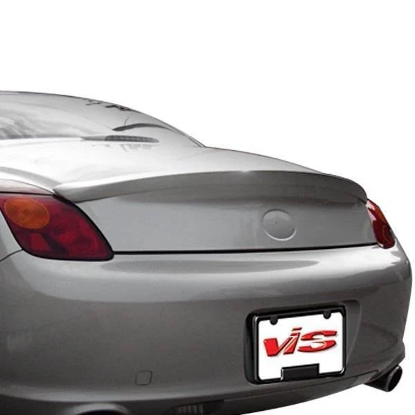 2002-2010 Lexus Sc 430 2Dr Techno R Spoiler