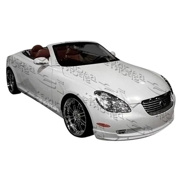 2002-2005 Lexus Sc 430 2Dr Vip Full Kit