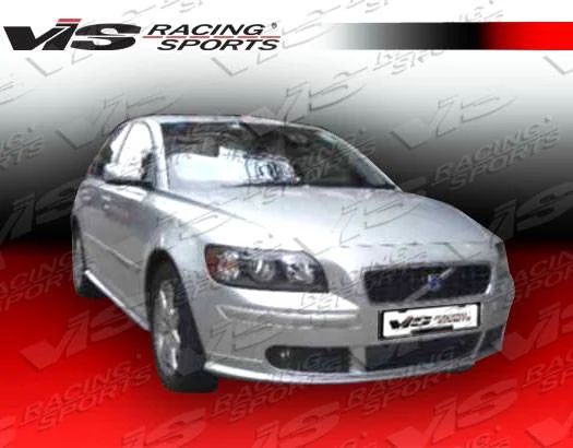 2001-2004 Volvo S 40 4Dr Euro Tech Full Kit