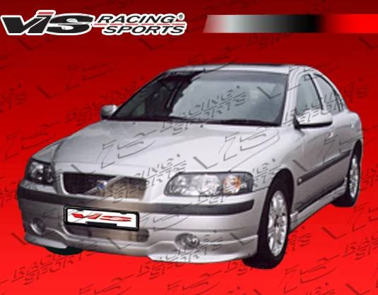 2001-2004 Volvo S 60 4Dr Euro Tech Full Kit