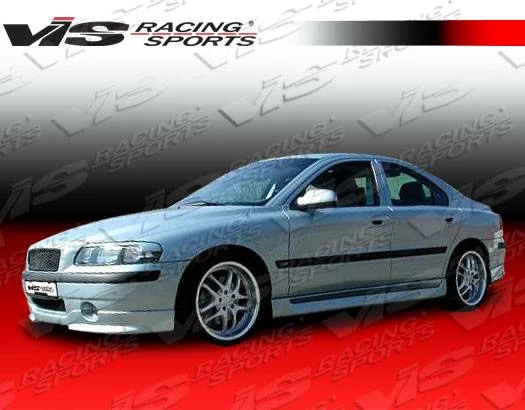 2001-2004 Volvo S 60 4Dr Spike Full Kit