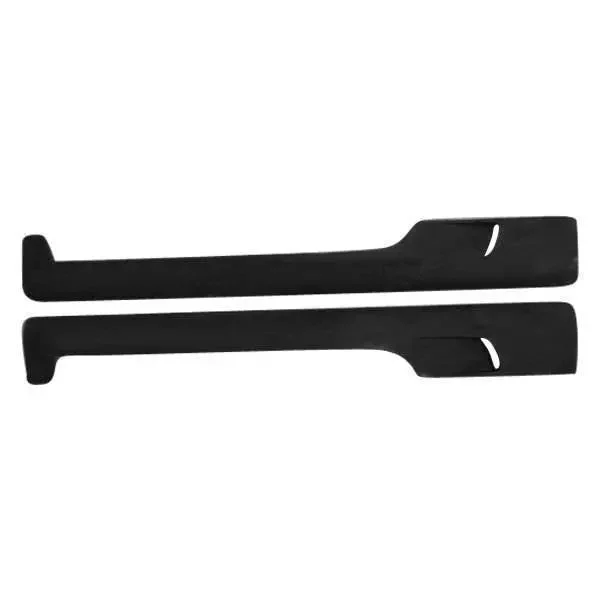 2002-2005 Acura Nsx 2Dr Nsx R Side Skirts