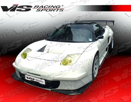 2002-2005 Acura Nsx 2Dr SRS Wide Body Full Kit