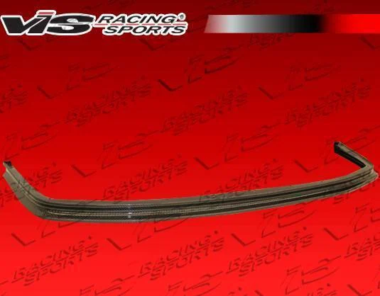 2002-2005 Acura Nsx 2Dr Techno R Carbon Fiber Front Lip