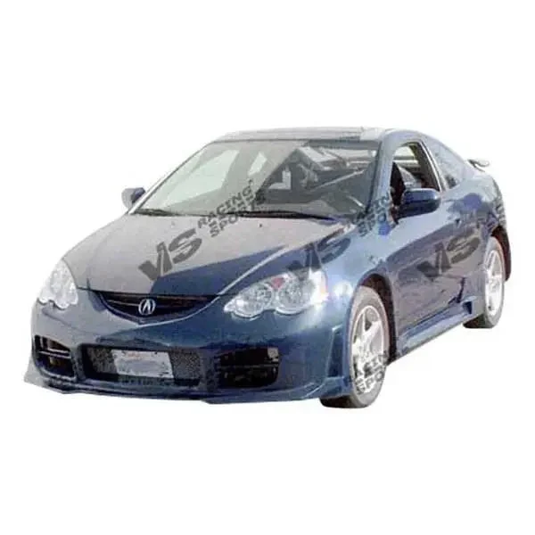2002-2006 Acura Rsx 2Dr Octane Side Skirts