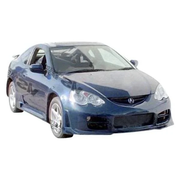 2002-2004 Acura Rsx 2Dr Octane Full Kit