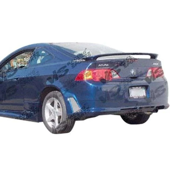 2002-2004 Acura Rsx 2Dr Omega Rear Bumper