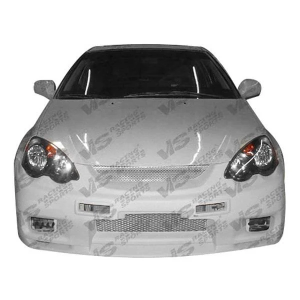 2002-2004 Acura Rsx 2Dr Omega Full Kit