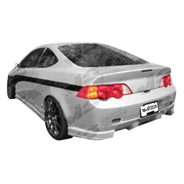 2002-2004 Acura Rsx 2Dr Tracer Rear Bumper