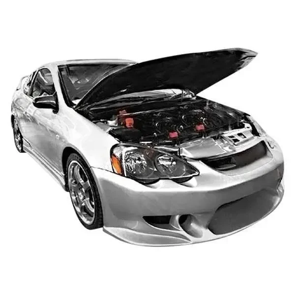2002-2006 Acura Rsx 2Dr Tracer Side Skirts