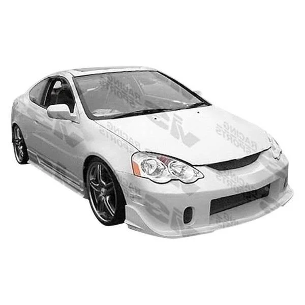 2002-2004 Acura Rsx 2Dr Tsc 2 Full Kit