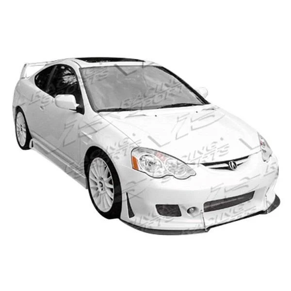 2002-2004 Acura Rsx 2Dr Tsc 3 Full Kit