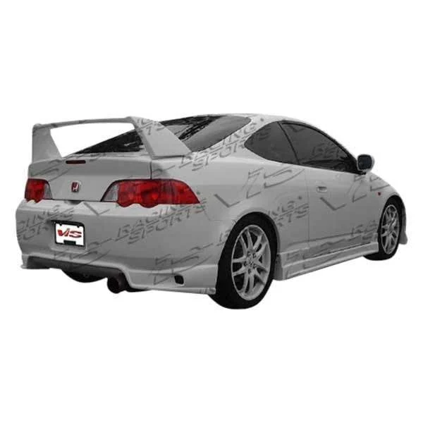 2002-2006 Acura Rsx Type R Spoiler