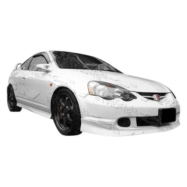 2002-2004 Acura Rsx 2Dr Type R Full Kit