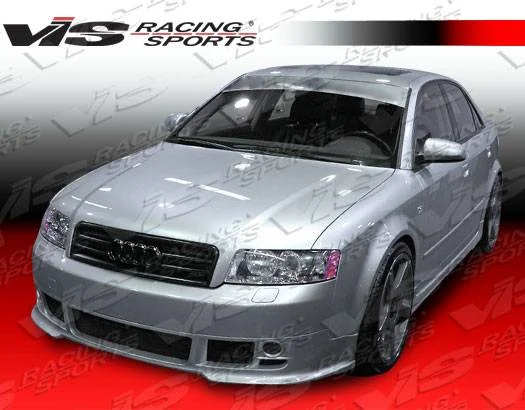 2002-2005 Audi A4 4Dr A Tech Full Kit