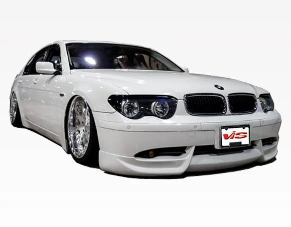 2002-2005 Bmw 7 Series E65 4Dr A Tech Front Lip