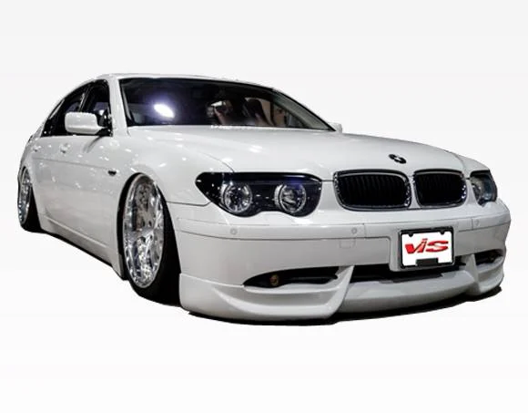 2002-2005 Bmw 7 Series E65 4Dr A Tech Full Kit