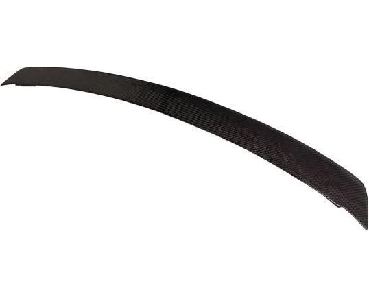 2002-2006 Bmw Mini Cooper 2Dr Euro Tech Carbon Fiber Mid Wing