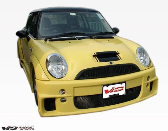 2002-2006 Bmw Mini Cooper S 2Dr Max Full Kit