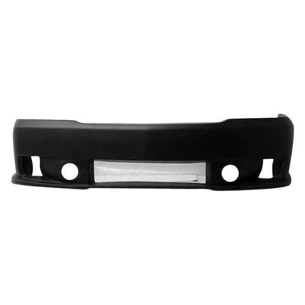 2002-2006 Chevrolet Avalanche 4Dr Viper Front Bumper