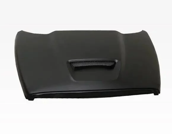 2002-2008 Dodge Ram Fiber Glass SRT Hood