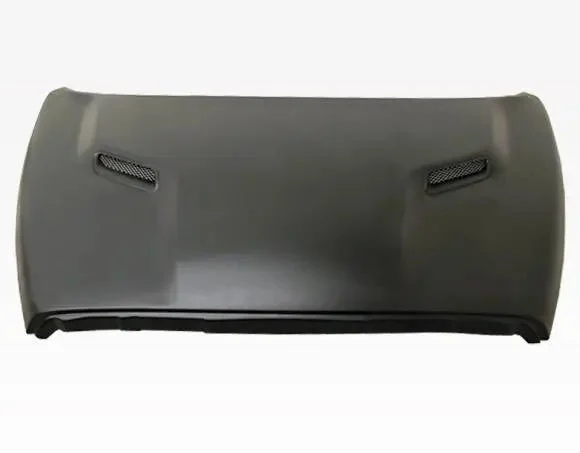2002-2008 Dodge Ram Fiber Glass SRT 2 Hood