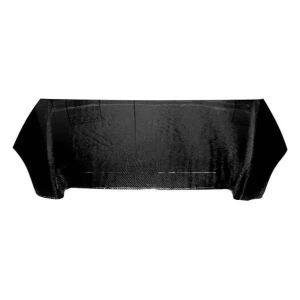 Carbon Fiber Hood OEM Style for Honda CRV 4DR 2002-2006
