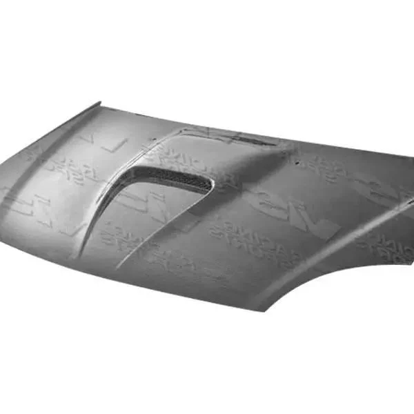 Carbon Fiber Hood G Force Style for Honda Civic (Si) Hatchback 2002-2005