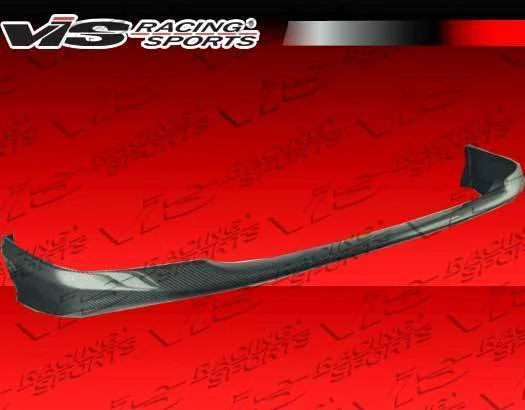 2002-2003 Honda Civic Si Jdm Hb Type R Carbon Fiber Lip