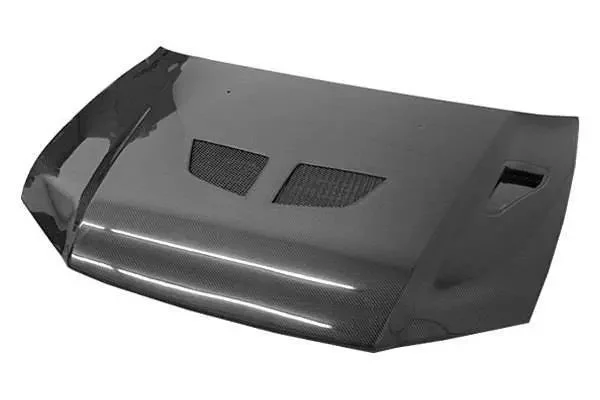 Carbon Fiber Hood OEM Style for Mitsubishi EVO7 (JDM) 4DR 02-03