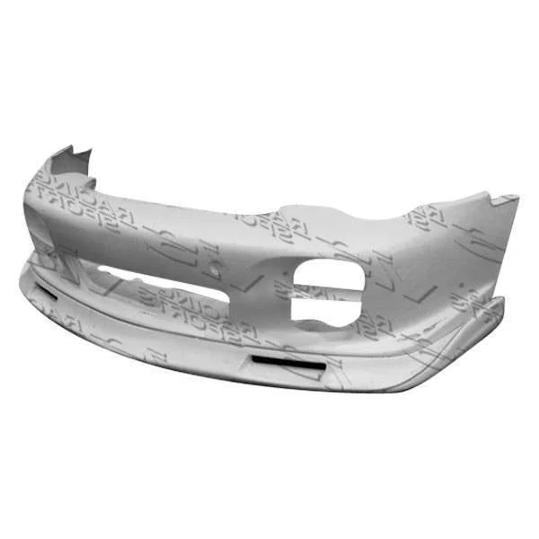 2002-2004 Porsche 996 Gt2 2Dr Wolf Front Lip